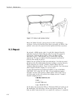 Предварительный просмотр 400 страницы Campbell CR850 Operator'S Manual