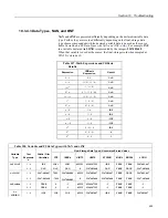 Предварительный просмотр 409 страницы Campbell CR850 Operator'S Manual