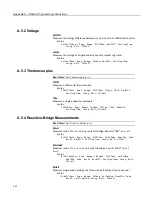 Предварительный просмотр 462 страницы Campbell CR850 Operator'S Manual