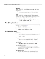 Предварительный просмотр 480 страницы Campbell CR850 Operator'S Manual