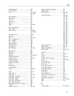 Предварительный просмотр 559 страницы Campbell CR850 Operator'S Manual