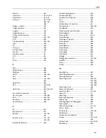 Предварительный просмотр 563 страницы Campbell CR850 Operator'S Manual