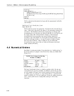 Предварительный просмотр 78 страницы Campbell CR9000 Instruction Manual