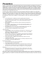 Предварительный просмотр 5 страницы Campbell CRVW3 Instruction Manual