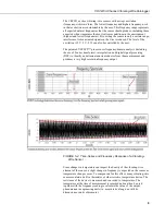 Предварительный просмотр 22 страницы Campbell CRVW3 Instruction Manual