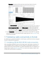 Preview for 34 page of Campbell CRVW3 Product Manual