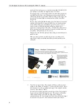 Preview for 16 page of Campbell CS-3G Product Manual