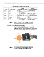 Preview for 16 page of Campbell CS100 Instruction Manual