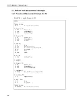 Предварительный просмотр 16 страницы Campbell CS115 Instruction Manual