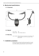 Предварительный просмотр 22 страницы Campbell CS120A Instruction Manual