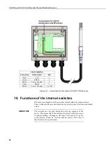 Предварительный просмотр 34 страницы Campbell CS120A Instruction Manual