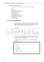 Предварительный просмотр 44 страницы Campbell CS120A Instruction Manual