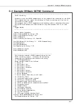 Предварительный просмотр 83 страницы Campbell CS120A Instruction Manual