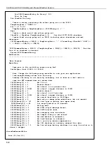 Предварительный просмотр 84 страницы Campbell CS120A Instruction Manual