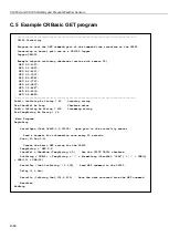 Предварительный просмотр 86 страницы Campbell CS120A Instruction Manual