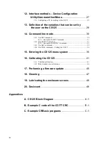 Предварительный просмотр 8 страницы Campbell CS125 Instruction Manual