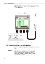 Предварительный просмотр 26 страницы Campbell CS125 Instruction Manual