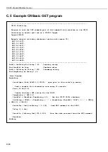 Предварительный просмотр 74 страницы Campbell CS125 Instruction Manual