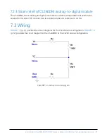 Предварительный просмотр 14 страницы Campbell CS240 Product Manual