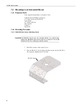 Предварительный просмотр 16 страницы Campbell CS300 User Manual