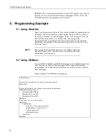 Предварительный просмотр 8 страницы Campbell CS440 Instruction Manual