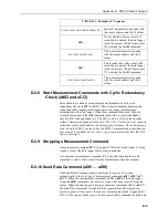 Предварительный просмотр 45 страницы Campbell CS451 Product Manual