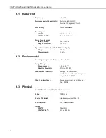 Предварительный просмотр 18 страницы Campbell CS475 Instruction Manual