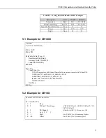 Предварительный просмотр 11 страницы Campbell CS500 Instruction Manual