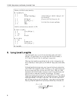 Предварительный просмотр 12 страницы Campbell CS500 Instruction Manual