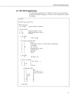 Предварительный просмотр 13 страницы Campbell CS506 Instruction Manual