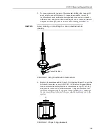 Предварительный просмотр 19 страницы Campbell CS511 Product Manual