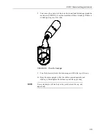 Предварительный просмотр 21 страницы Campbell CS511 Product Manual