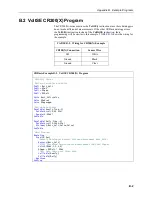 Предварительный просмотр 24 страницы Campbell CS511 Product Manual