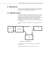 Предварительный просмотр 11 страницы Campbell CS512 OXYGUARD TYPE III Instruction Manual