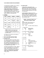 Предварительный просмотр 7 страницы Campbell CS615 Instruction Manual