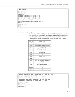 Preview for 21 page of Campbell CS616 Instruction Manual