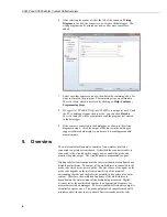 Preview for 12 page of Campbell CS616 User Manual