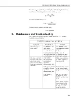 Предварительный просмотр 40 страницы Campbell CS650 Instruction Manual