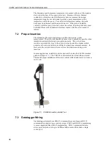 Preview for 22 page of Campbell CS650 User Manual