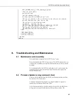 Preview for 32 page of Campbell CS725 Instruction Manual