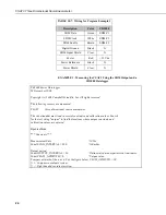 Preview for 32 page of Campbell CSAT3 Instruction Manual