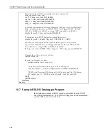 Preview for 36 page of Campbell CSAT3 Instruction Manual