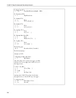 Preview for 40 page of Campbell CSAT3 Instruction Manual