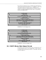 Preview for 59 page of Campbell CSAT3 Instruction Manual