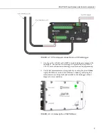 Preview for 17 page of Campbell CSAT3B Instruction Manual