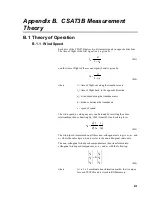 Preview for 77 page of Campbell CSAT3B Instruction Manual