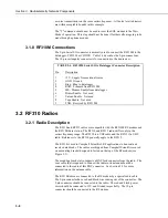 Preview for 30 page of Campbell csi mAXON Instruction Manual