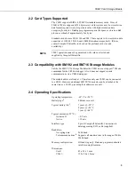 Предварительный просмотр 9 страницы Campbell CSM1 Instruction Manual