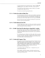 Preview for 39 page of Campbell CSM1 Instruction Manual