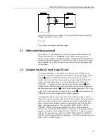 Preview for 13 page of Campbell CURS100 Product Manual